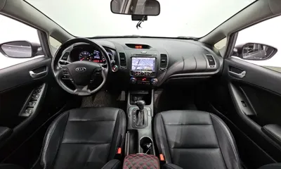 Kia K3 2015, 70436 км, за 4400.94 USD - фото 7