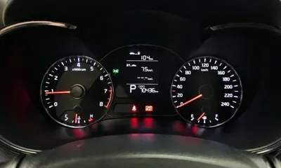 Kia K3 2015, 70436 км, за 4400.94 USD - фото 8
