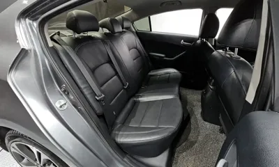 Kia K3 2015, 70436 км, за 4400.94 USD - фото 12