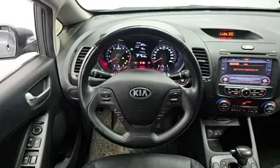 Kia K3 2015, 70436 км, за 4400.94 USD - фото 13