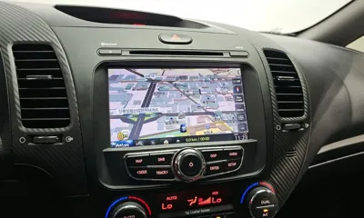 Kia K3 2015, 70436 км, за 4400.94 USD - фото 14