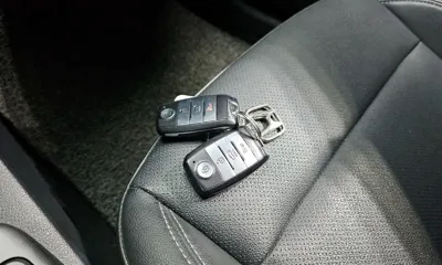 Kia K3 2015, 70436 км, за 4400.94 USD - фото 17