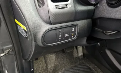 Kia K3 2015, 70436 км, за 4400.94 USD - фото 19