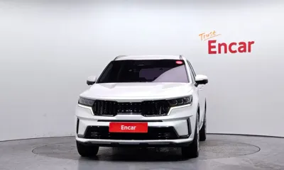 Kia Sorento 2021, 53004 км, за 16865.27 USD