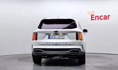 Kia Sorento 2021, 53004 км, за 16865.27 USD