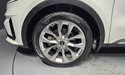 Kia Sorento 2021, 53004 км, за 16865.27 USD