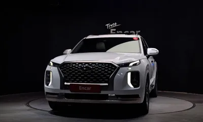 Hyundai Palisade 2022, 34613 км, за 23581.18 USD