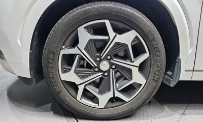 Hyundai Palisade 2022, 34613 км, за 23581.18 USD