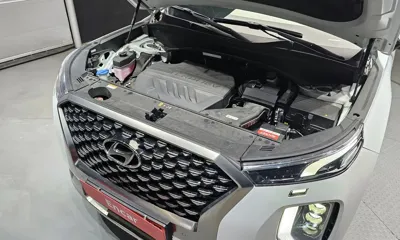 Hyundai Palisade 2022, 34613 км, за 23581.18 USD - фото 6