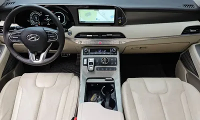 Hyundai Palisade 2022, 34613 км, за 23581.18 USD - фото 7