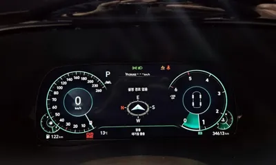 Hyundai Palisade 2022, 34613 км, за 23581.18 USD - фото 8