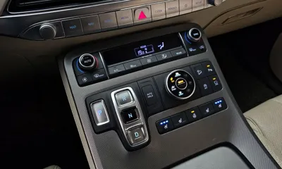 Hyundai Palisade 2022, 34613 км, за 23581.18 USD - фото 9