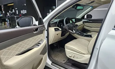 Hyundai Palisade 2022, 34613 км, за 23581.18 USD - фото 11