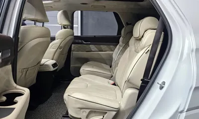 Hyundai Palisade 2022, 34613 км, за 23581.18 USD - фото 12