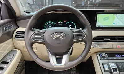 Hyundai Palisade 2022, 34613 км, за 23581.18 USD - фото 13