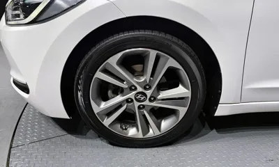 Hyundai Avante 2018, 64881 км, за 9446.26 USD