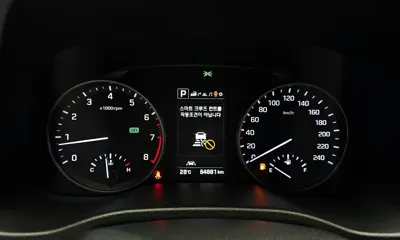 Hyundai Avante 2018, 64881 км, за 9432.74 USD - фото 8