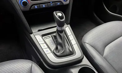 Hyundai Avante 2018, 64881 км, за 9432.74 USD - фото 9