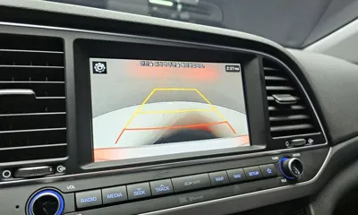Hyundai Avante 2018, 64881 км, за 9432.74 USD - фото 15