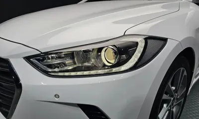 Hyundai Avante 2018, 64881 км, за 9432.74 USD - фото 22