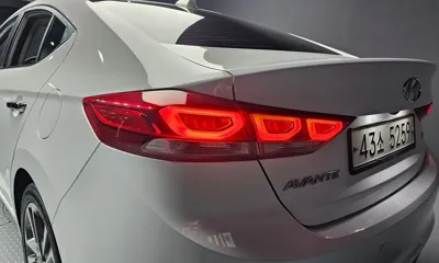 Hyundai Avante 2018, 64881 км, за 9432.74 USD - фото 23