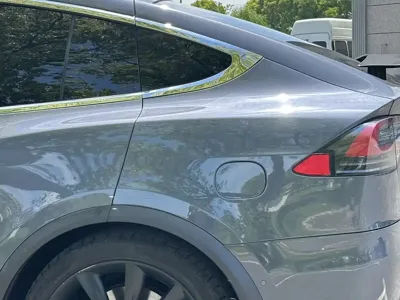 Tesla Model X 2021, 110000 км, за 36049.92 USD - фото 6