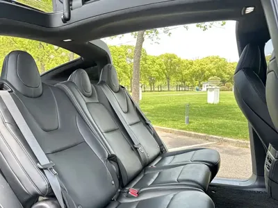 Tesla Model X 2021, 110000 км, за 36049.92 USD - фото 9