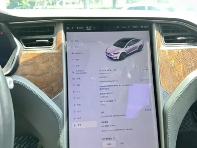 Tesla Model X 2021, 110000 км, за 36049.92 USD - фото 13