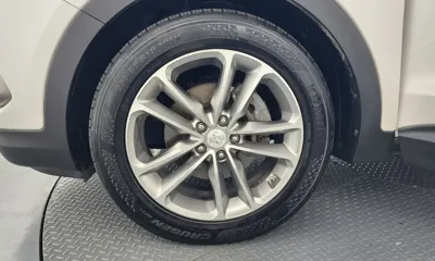 Hyundai Santafe 2016, 103572 км, за 9576.55 USD