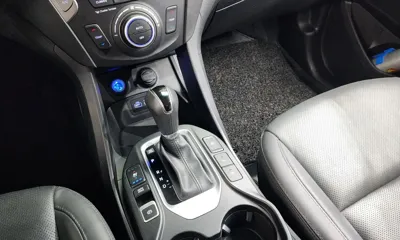 Hyundai Santafe 2016, 103572 км, за 9576.55 USD - фото 9