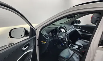 Hyundai Santafe 2016, 103572 км, за 9576.55 USD - фото 10