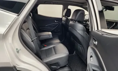 Hyundai Santafe 2016, 103572 км, за 9576.55 USD - фото 11