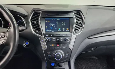 Hyundai Santafe 2016, 103572 км, за 9576.55 USD - фото 13