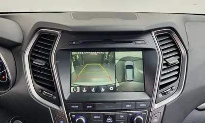 Hyundai Santafe 2016, 103572 км, за 9576.55 USD - фото 15