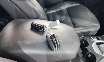 Hyundai Santafe 2016, 103572 км, за 9576.55 USD - фото 16