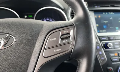 Hyundai Santafe 2016, 103572 км, за 9576.55 USD - фото 18