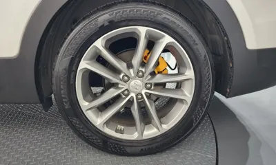 Hyundai Santafe 2016, 103572 км, за 9576.55 USD - фото 21