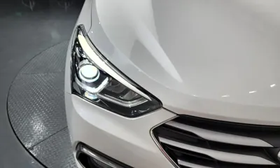 Hyundai Santafe 2016, 103572 км, за 9576.55 USD - фото 22