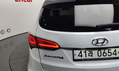 Hyundai Santafe 2016, 103572 км, за 9576.55 USD - фото 23