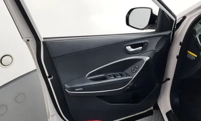 Hyundai Santafe 2016, 103572 км, за 9576.55 USD - фото 24