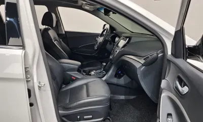 Hyundai Santafe 2016, 103572 км, за 9576.55 USD - фото 26