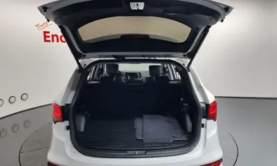 Hyundai Santafe 2016, 103572 км, за 9576.55 USD - фото 29