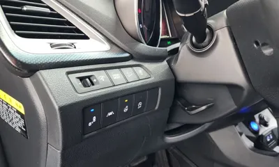 Hyundai Santafe 2016, 103572 км, за 9576.55 USD - фото 36