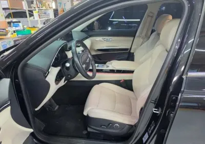 Genesis GV70 2023, 67740 км, за 5070.53 USD