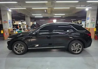 Genesis GV70 2023, 67740 км, за 5070.53 USD