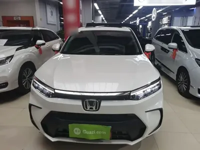 Honda Breeze 2024, 10100 км, за 17308.69 USD