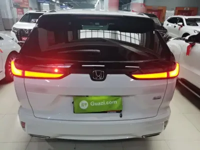 Honda Breeze 2024, 10100 км, за 17308.69 USD - фото 6
