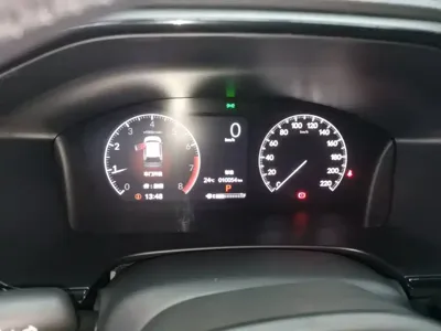 Honda Breeze 2024, 10100 км, за 17308.69 USD - фото 12