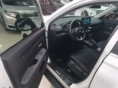 Honda Breeze 2024, 10100 км, за 17308.69 USD - фото 16