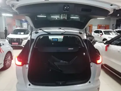 Honda Breeze 2024, 10100 км, за 17308.69 USD - фото 19